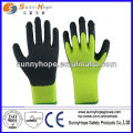 Sunnyhope lourd mousse thermique latex hiver utilisent des gants